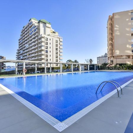 קלפה Villas Guzman - Calalga מראה חיצוני תמונה