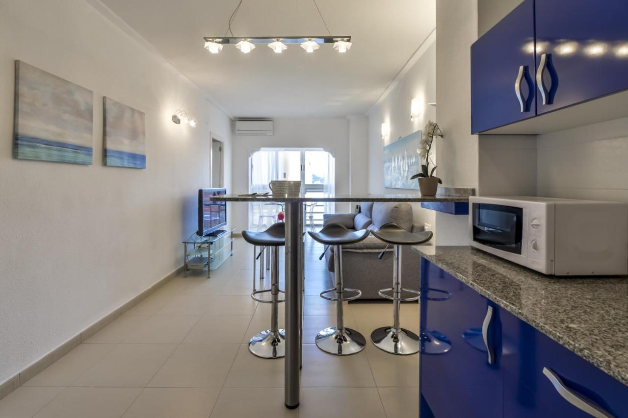 קלפה Villas Guzman - Calalga מראה חיצוני תמונה