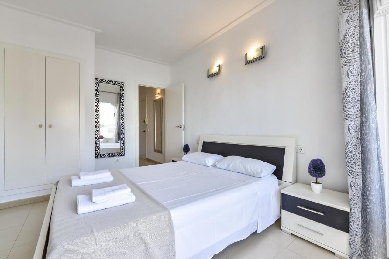 קלפה Villas Guzman - Calalga מראה חיצוני תמונה